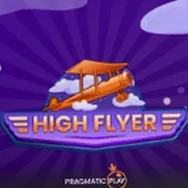 Слот High Flyer от Pragmatic Play