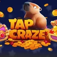 Аппарат Tap Craze от BGaming