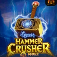 Аппарат Hammer Crusher — Amigo Gaming
