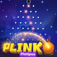 Слот Plinko провайдера Platipus