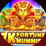 7K Fortune Mummies (Spinomenal)