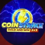 Coin Strike Hold and Win (Playson)