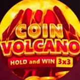 3 Coin Volcanoes (провайдер BGaming)