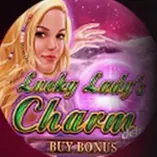 Lucky Lady's Charm — Novomatic