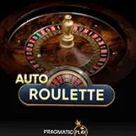 Игровой слот Auto Roulette — Pragmatic Play