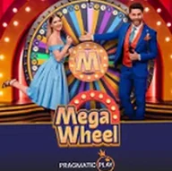 Игровой слот Mega Wheel провайдера Pragmatic Play