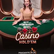 Аппарат Casino Hold'em — Pragmatic Play