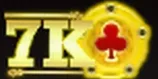 Логотип 7к казино