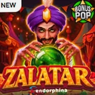 Игровой слот Zalatar — Endorphina