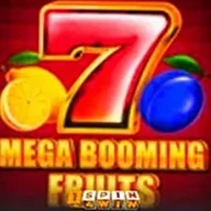 Слот Mega Booming 7 — Booming Games