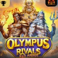 Слот Olympus Rivals — Amigo Gaming