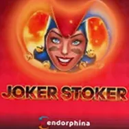 Игровой автомат Joker Stoker — Endorphina