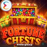 Игровой слот Fortune Chests от Endorphina