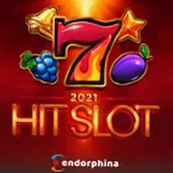 Игровой слот 2021 Hit Slot провайдера Endorphina