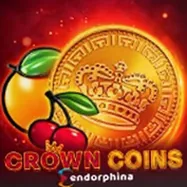 Слот Crown Coins — Endorphina
