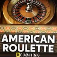 Аппарат American Roulette от BGaming
